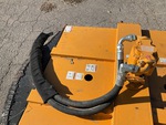 Hydraulique with