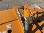 Hydraulique with