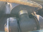 Hydraulique with