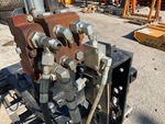 Hydraulique with