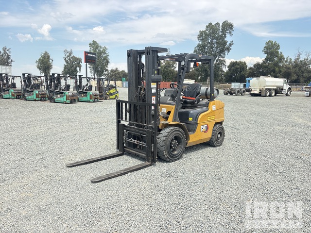 Carrelli elevatori