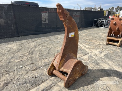AE Excavator Ripper