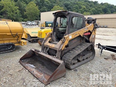 2020 Cat 259D3 Two-Speed Compact Track Loader (Inoperable)