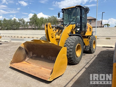 2023 Cat 926M Wheel Loader