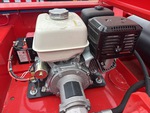 Engine with Engine - Right Side
