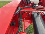 Hydraulics with Hoses