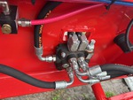 Hydraulics with Valves