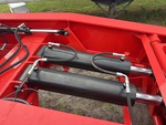 Hydraulics with Cylinder(s)