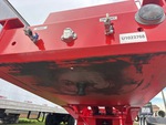 Trailer Chassis with Tongue/ Hitch Condition