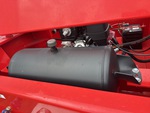 Hydraulics with Hydraulic Tank