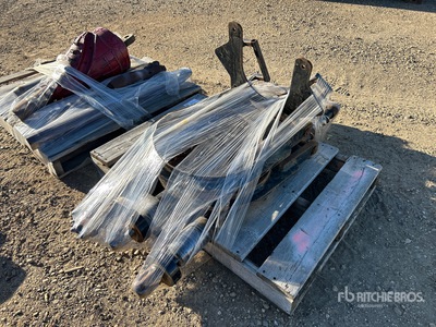 Ditch Witch Anchors