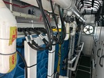 v2 Features - Battery Energy Storage System with