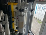 v2 Features - Battery Energy Storage System with