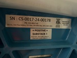 v2 Features - Battery Energy Storage System with