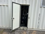 v2 Features - Battery Energy Storage System with