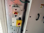 v2 Features - Battery Energy Storage System with