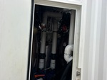 v2 Features - Battery Energy Storage System with