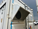 v2 Features - Battery Energy Storage System with