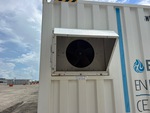 v2 Features - Battery Energy Storage System with