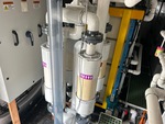 v2 Features - Battery Energy Storage System with