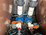 v2 Features - Battery Energy Storage System with