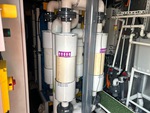 v2 Features - Battery Energy Storage System with
