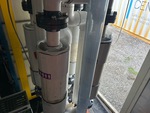 v2 Features - Battery Energy Storage System with