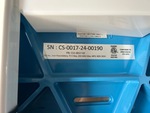 v2 Features - Battery Energy Storage System with