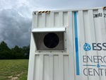v2 Features - Battery Energy Storage System with