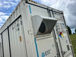 v2 Features - Battery Energy Storage System with