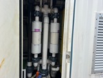 v2 Features - Battery Energy Storage System with