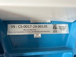 v2 Features - Battery Energy Storage System with