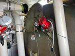 v2 Features - Battery Energy Storage System with