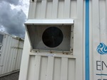v2 Features - Battery Energy Storage System with
