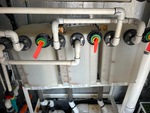 v2 Features - Battery Energy Storage System with