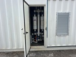 v2 Features - Battery Energy Storage System with