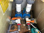 v2 Features - Battery Energy Storage System with