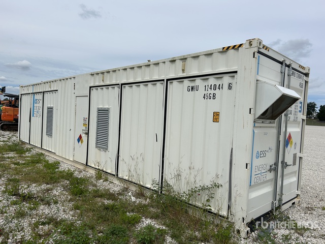 Generators and Power Equipment