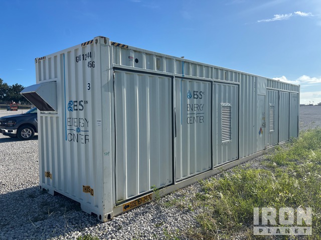 Generators and Power Equipment