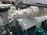 Hydraulique with Moteurs hydrauliques