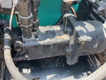 Hydraulique with