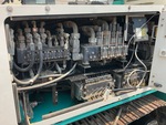 Hydraulique with Soupapes