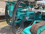 Hydraulique with