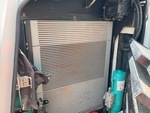 Moteur with Radiateur