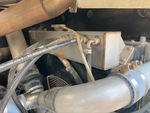 Moteur with Fuites du système de refroidissement