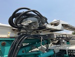 Hydraulique with