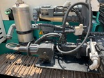 Hydraulique with