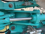 Hydraulique with