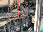 Moteur with Moteur - Côté droit