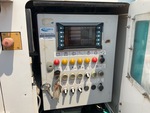 Poste de contrôle with Console de bord